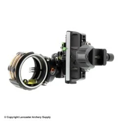 Axcel AccuHunter With AccuStat II Picatinny Sight (3 Pin .019") (Open Box X1030436)