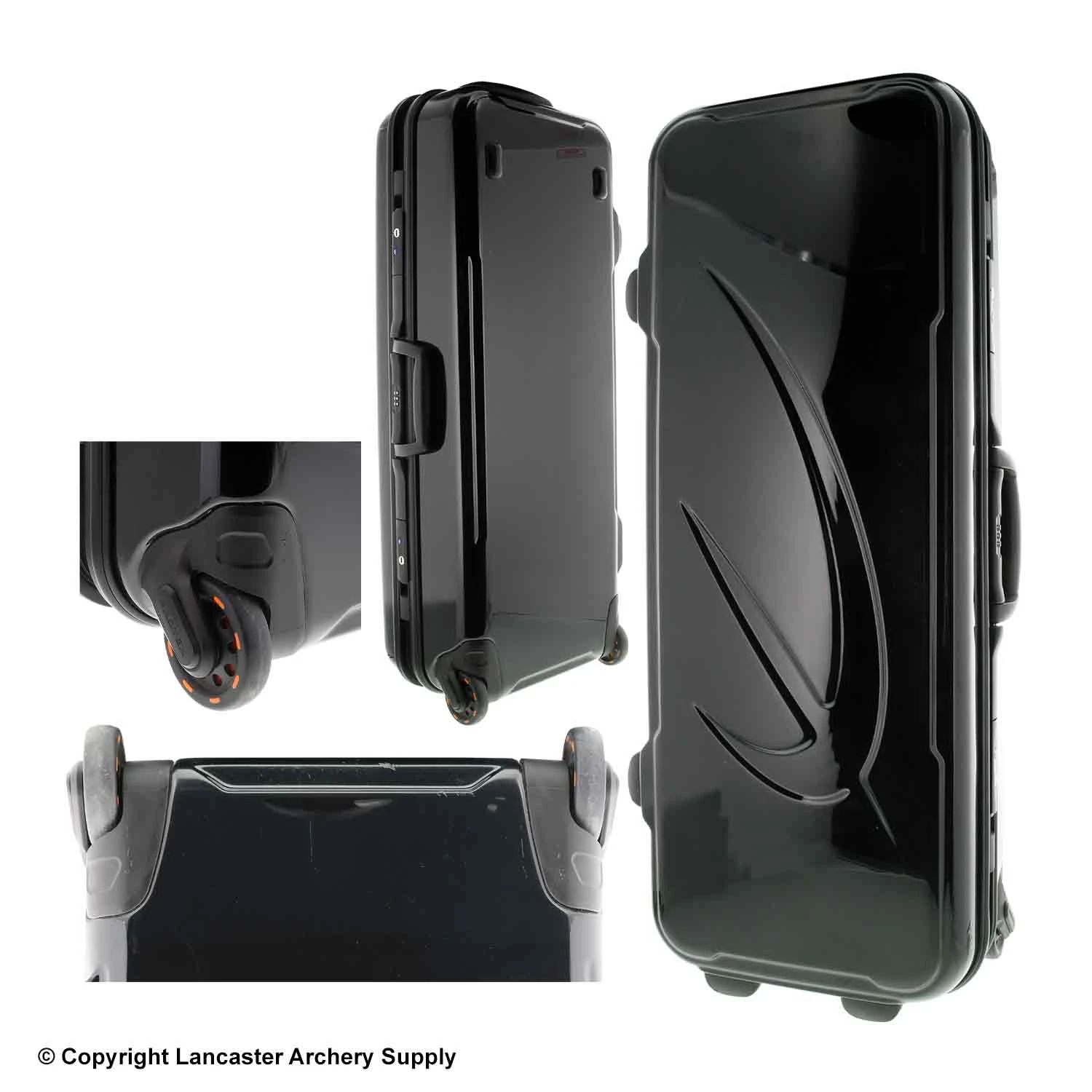 Shibuya RBT-1000 Recurve Bow Case (Open Box X1030448) - Image 2