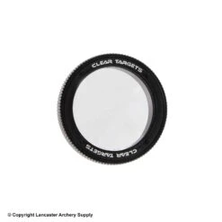 Clear Targets Doc's Choice Lens (Shrewd) (Open Box X1030472)