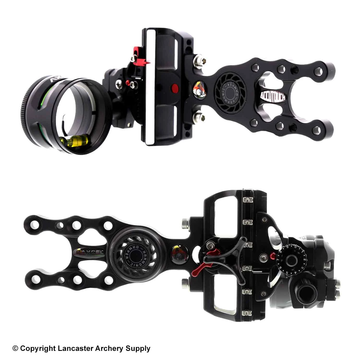 Axcel AccuTouch HD Slider Sight (.019") (Open Box X1030480) - Image 2