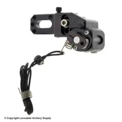 Hamskea Hybrid Target Pro Arrow Rest (Microtune) (Open Box X1031016)