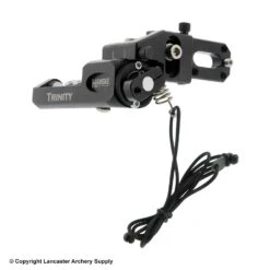 Hamskea Trinity Target Pro Arrow Rest (Open Box X1031029)