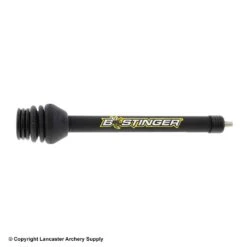Bee Stinger Sport Hunter XtremeStabilizer(Open Box X1031221)