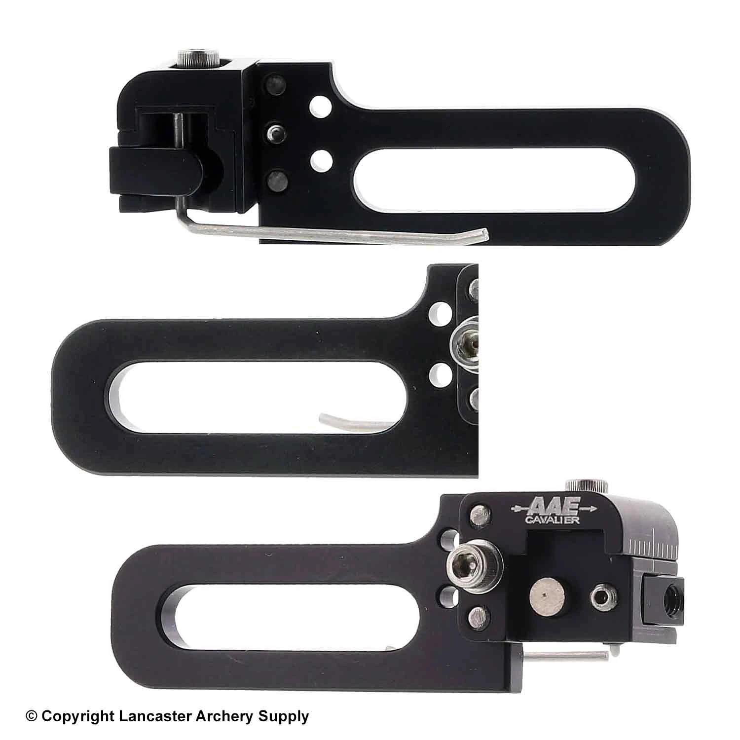 AAE Free Flyte Elite Arrow Rest (Open Box X1031241) - Image 2