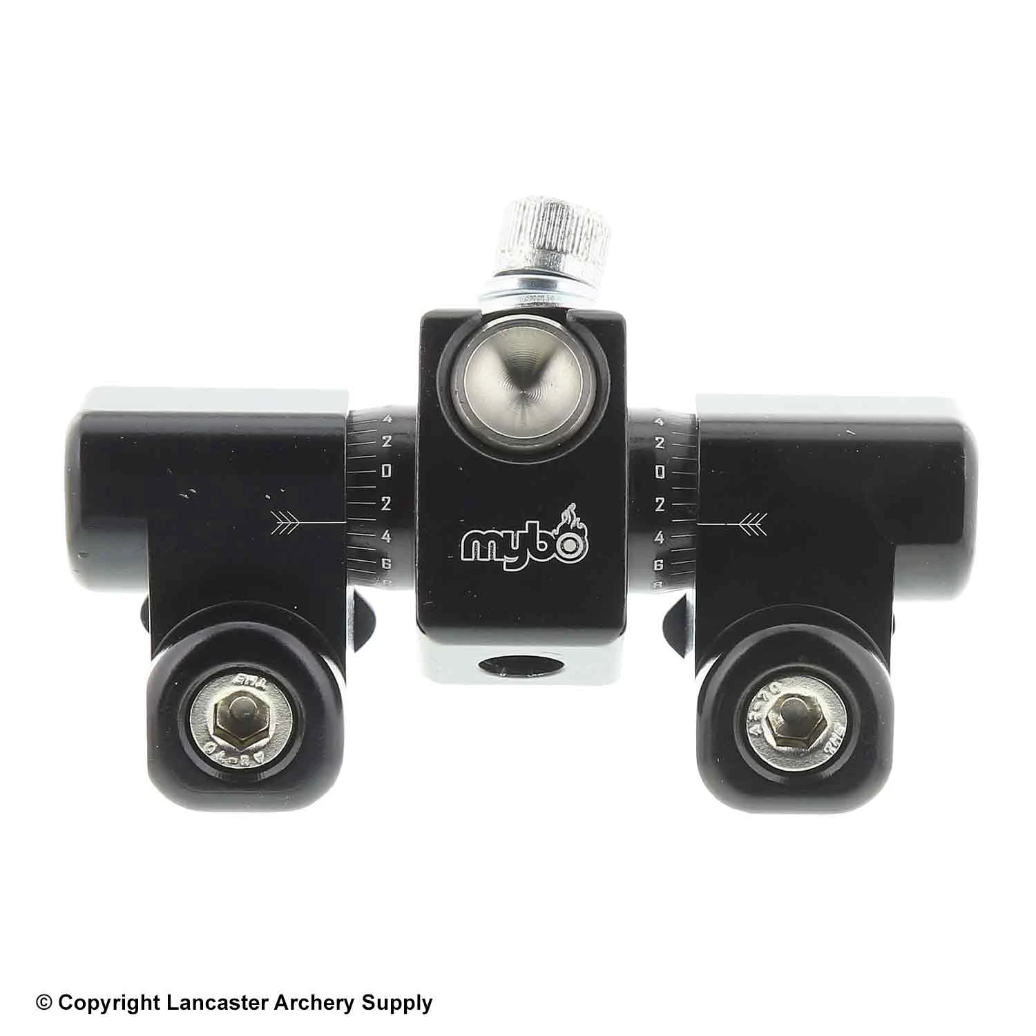 Mybo 720 V-Bar Mount (Open Box X1031255)