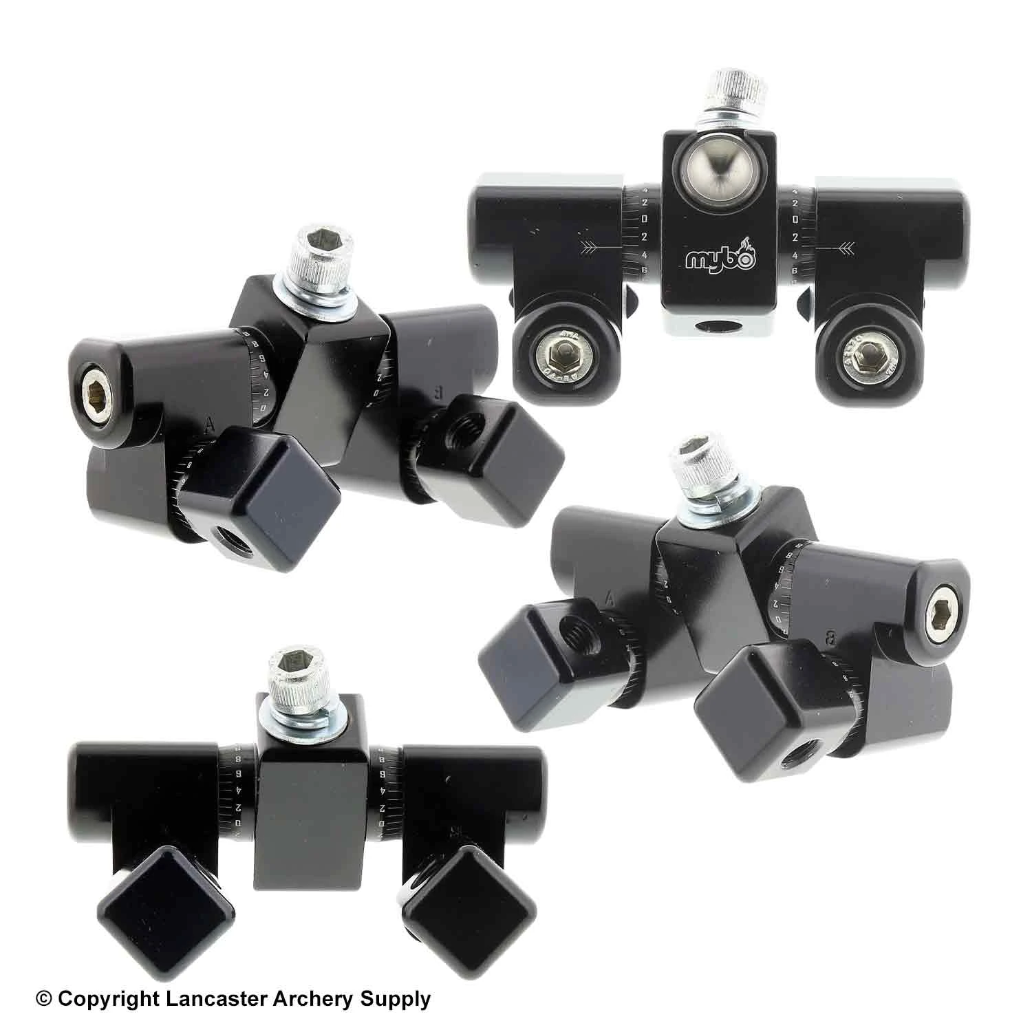 Mybo 720 V-Bar Mount (Open Box X1031255) - Image 2