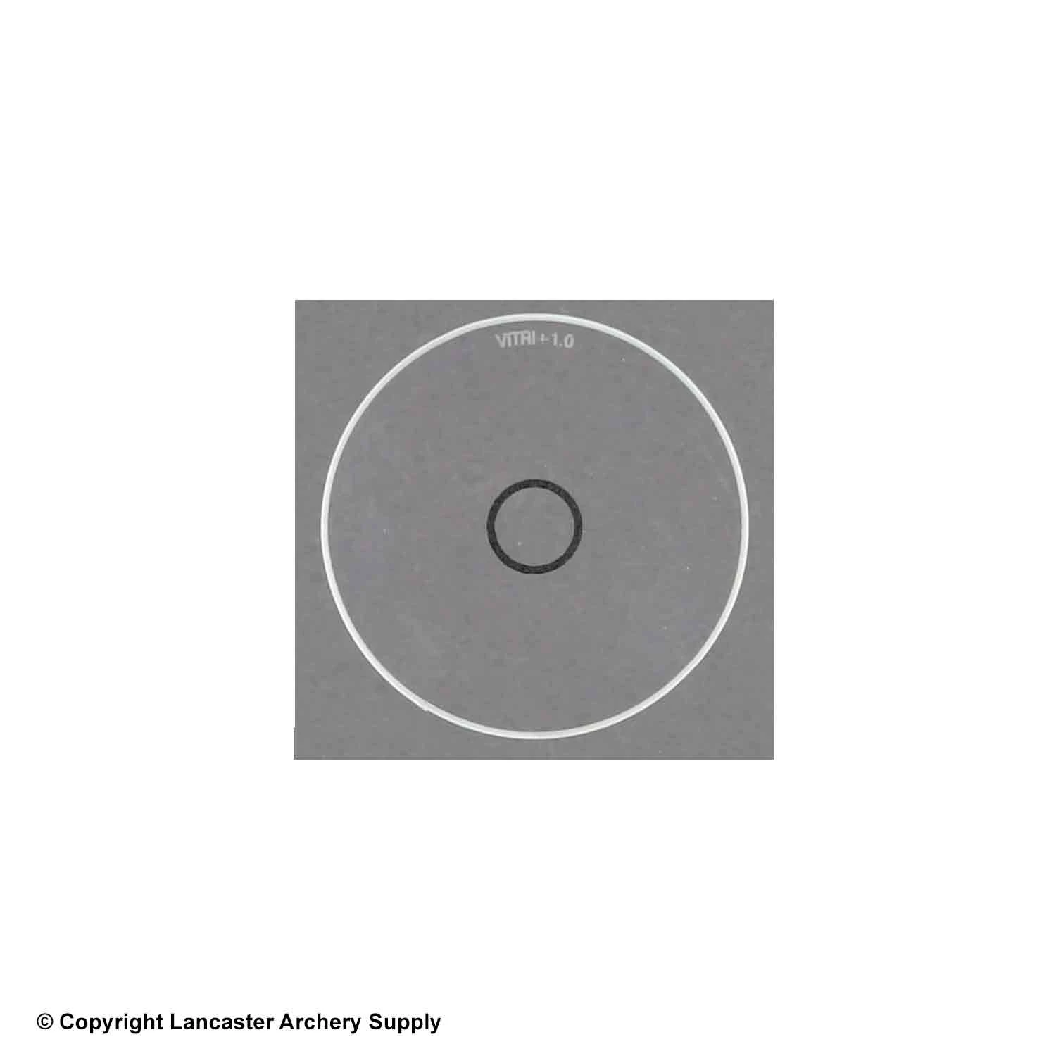 Feather Vision Vitri Custom Lens (Clearance X1031259)