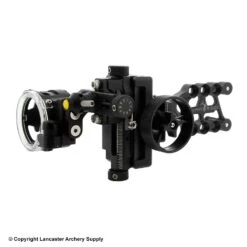 Trophy Ridge Digital React Sight (Open Box X1031411)