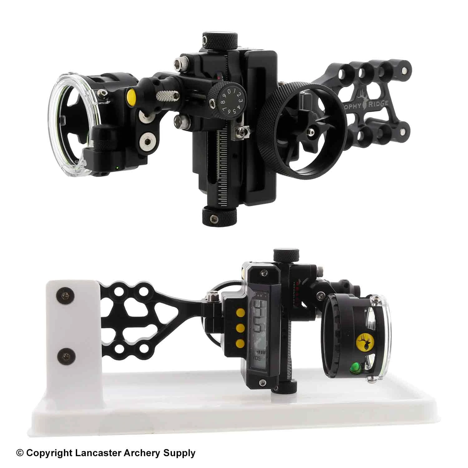 Trophy Ridge Digital React Sight (Open Box X1031411) - Image 2