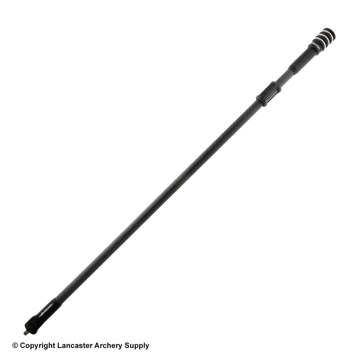 Shrewd RevX Series Stabilizer (Open Box X1031576)