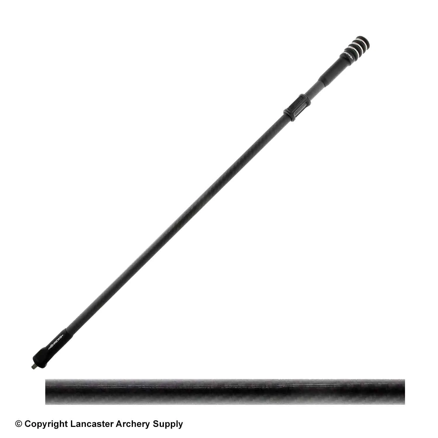 Shrewd RevX Series Stabilizer (Open Box X1031576) - Image 2