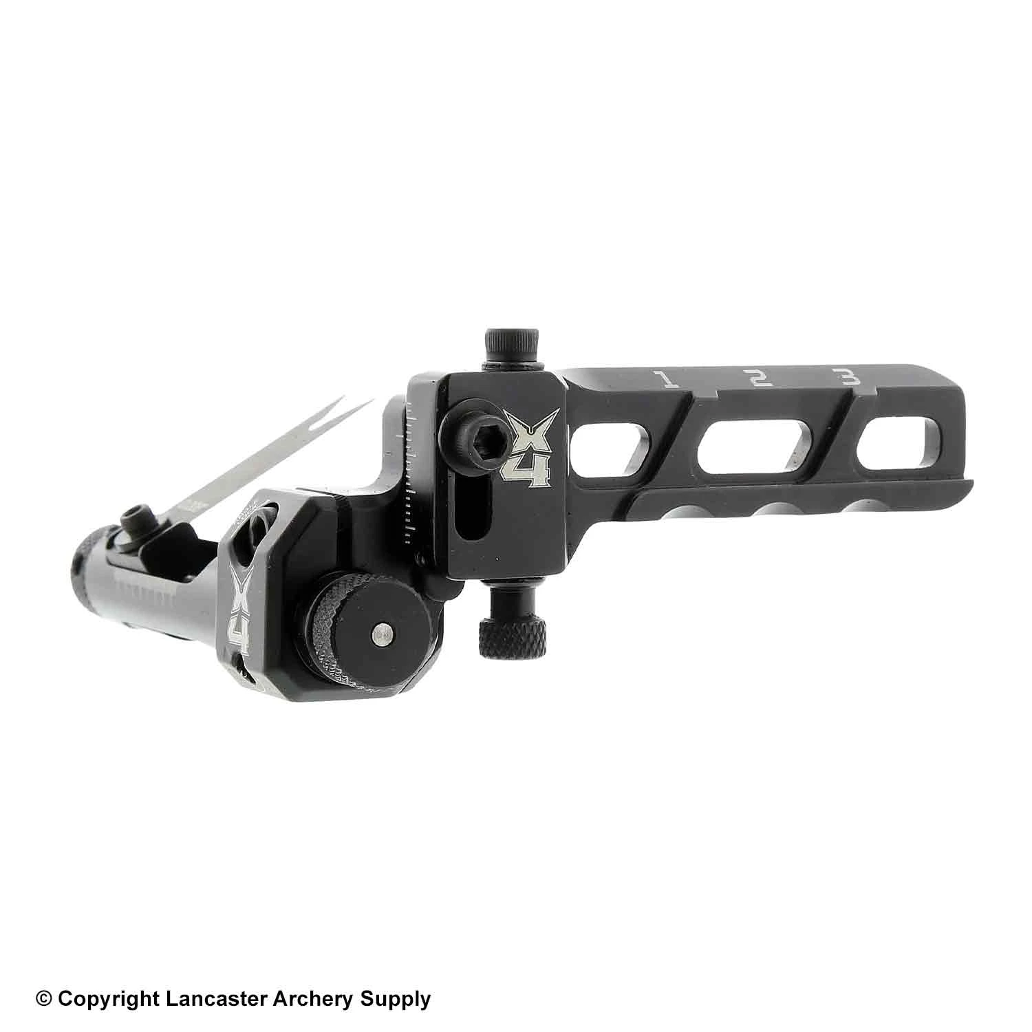 CBE X4 Arrow Rest (Open Box X1031577)