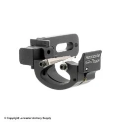 Bodoodle Switchblade Hunter Rest (Open Box X1031585 )