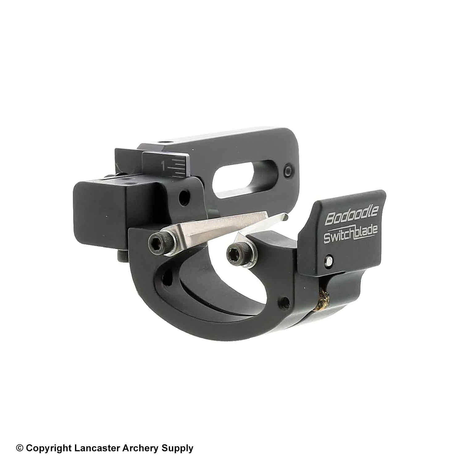 Bodoodle Switchblade Hunter Rest (Open Box X1031585 )