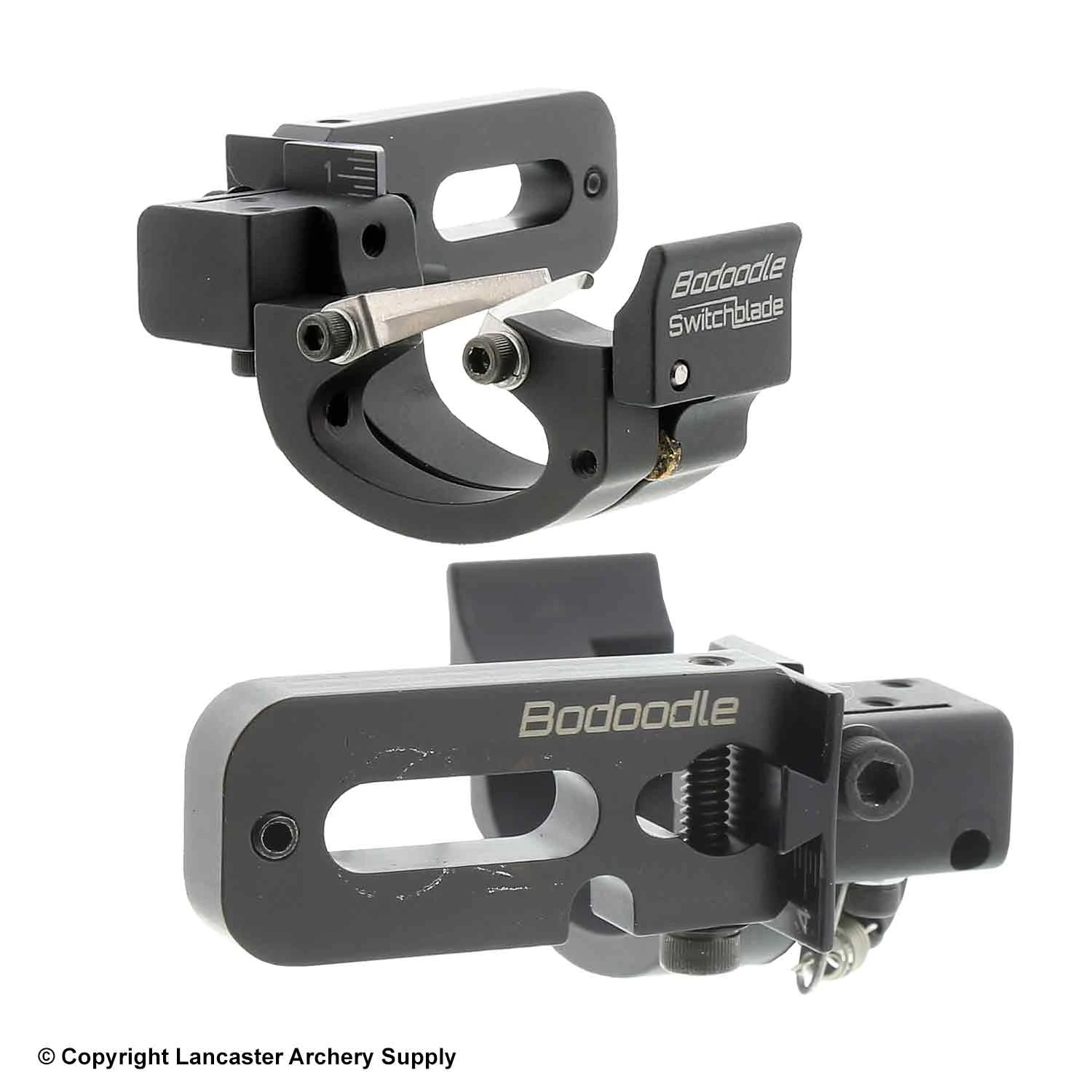 Bodoodle Switchblade Hunter Rest (Open Box X1031585 ) - Image 2