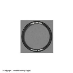 Clear Targets Doc's Choice Lens/Shrewd (Open Box X1031591)