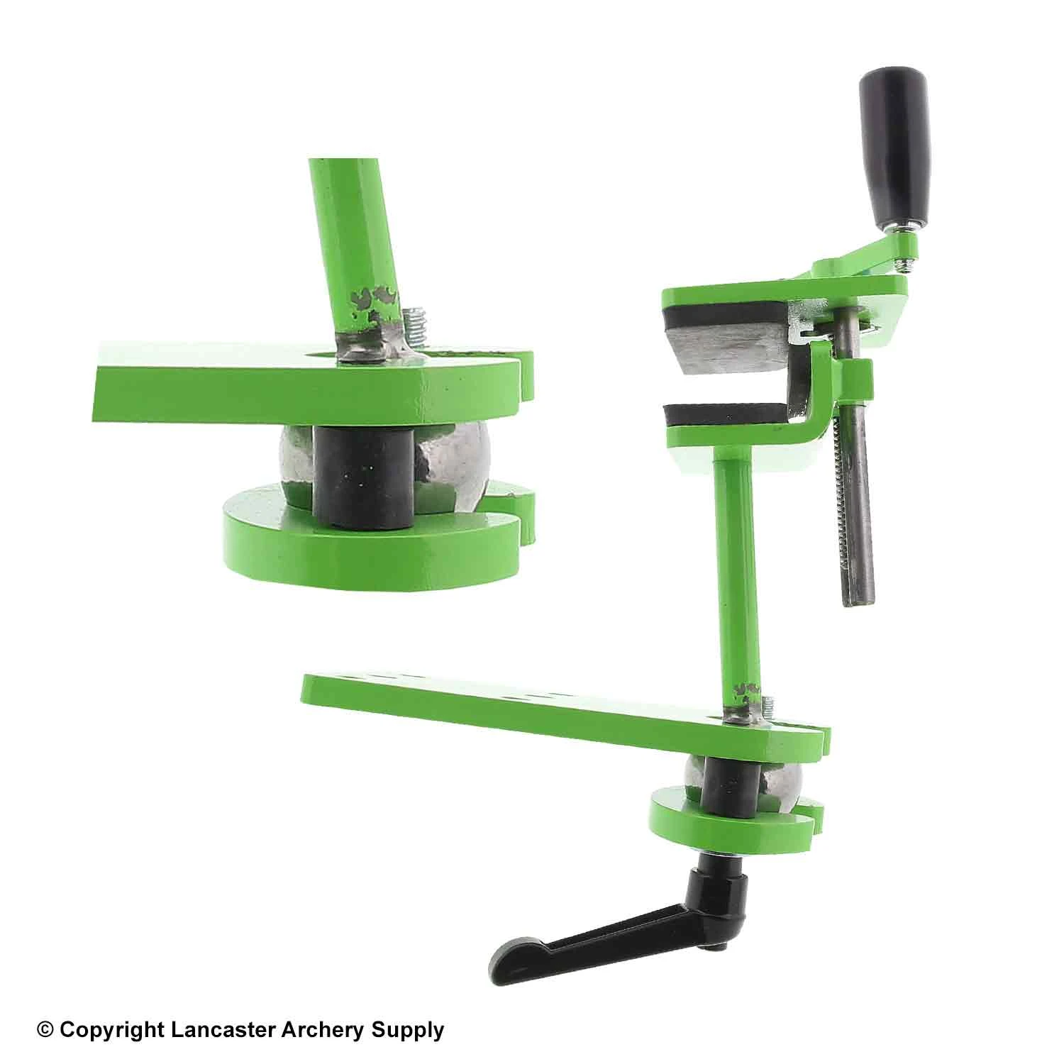 BAP Ball Mount Bow Vise System (Open Box X1031598) - Image 2