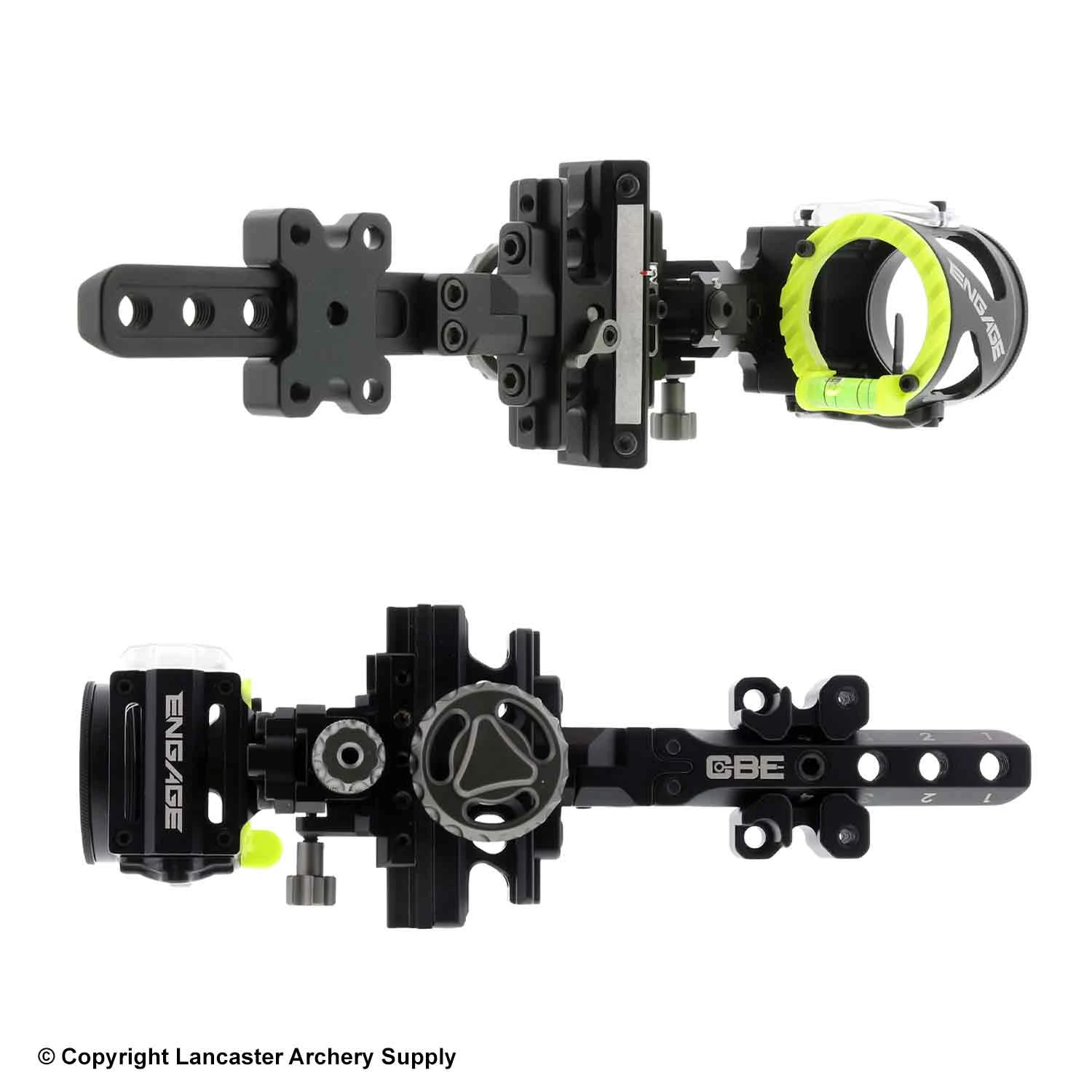 CBE Engage Hybrid Sight (Open Box X1031609) - Image 2