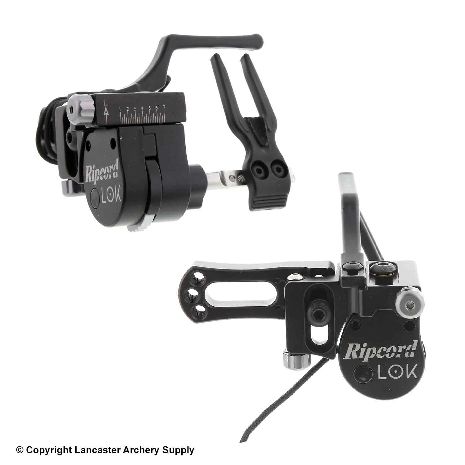 Ripcord Lok Micro Limb Driven Drop Away Rest (Open Box X1031748) - Image 2