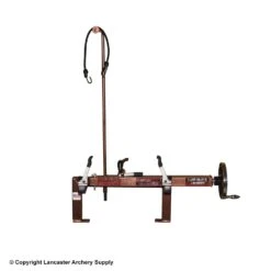 Last Chance Ultimate Deluxe Bow Press (Open Box X1031757)