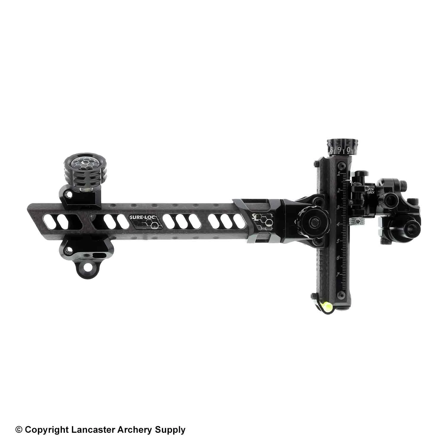 SURE-LOC Carbonic Target Sight (Open Box X1031940)