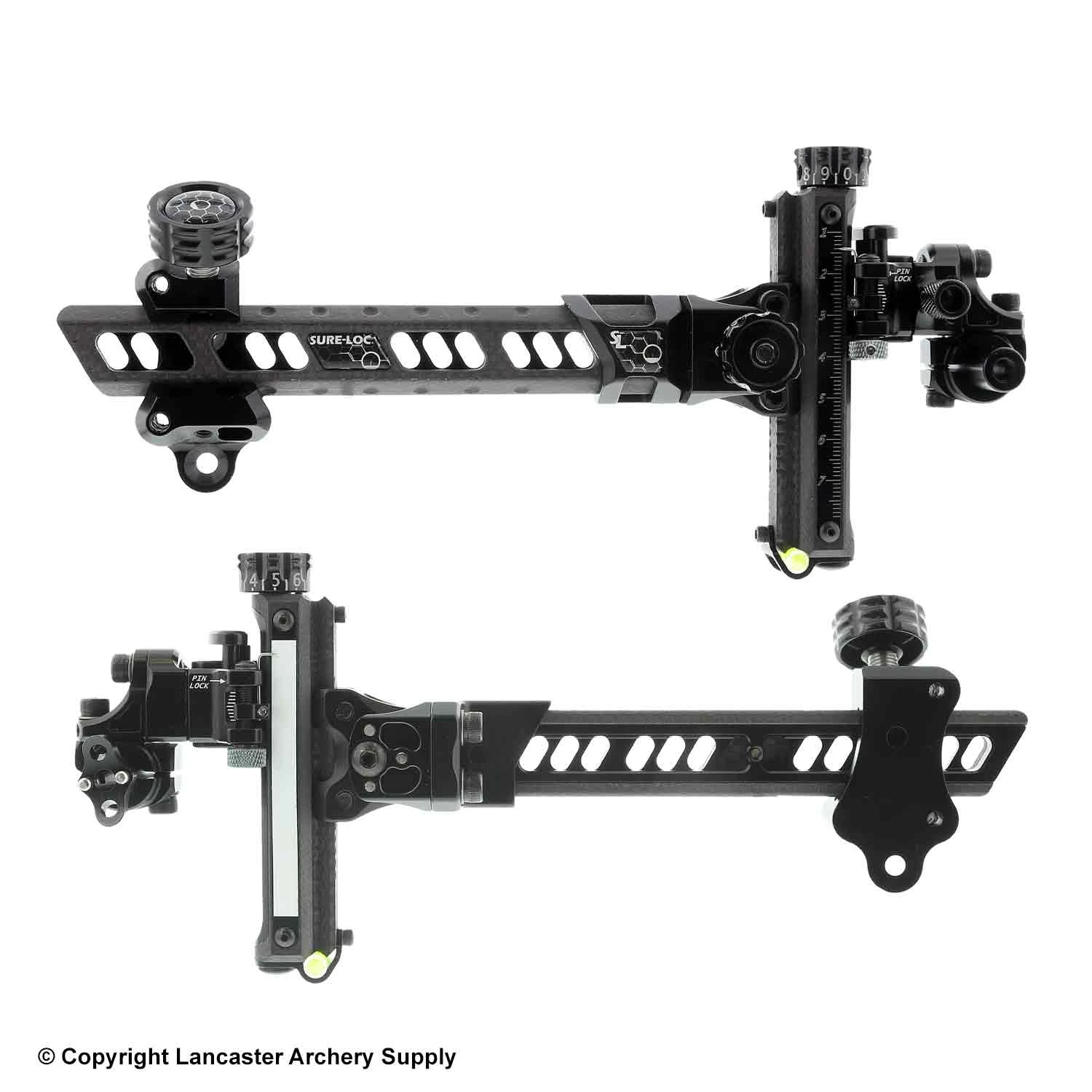 SURE-LOC Carbonic Target Sight (Open Box X1031940) - Image 2