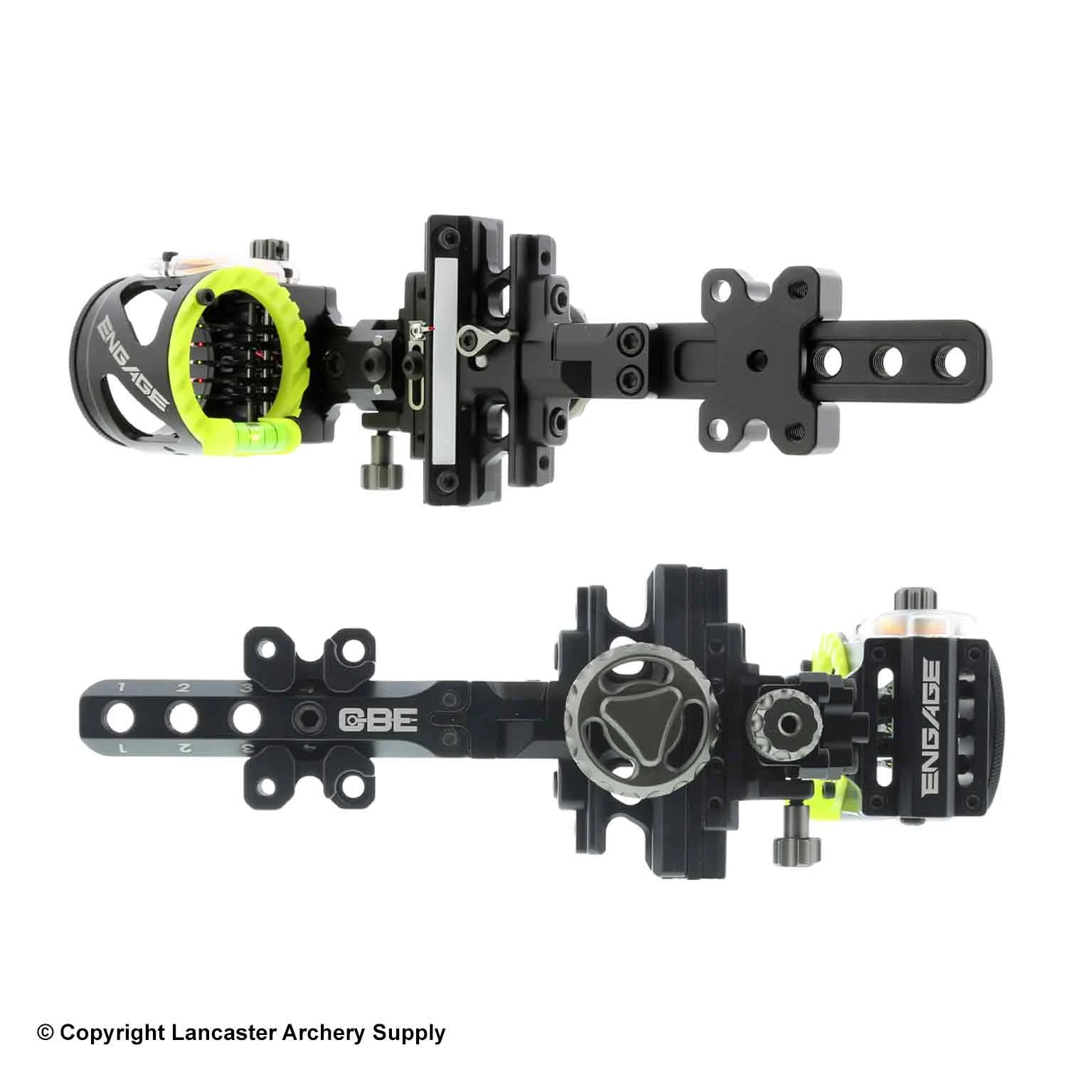 CBE Engage Hybrid Sight (Open Box X1031941) - Image 2