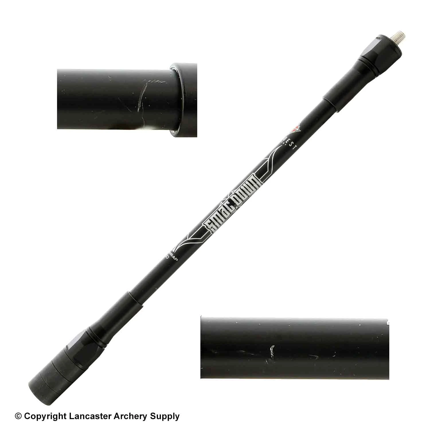 Conquest Archery Smacdown .625 Side Bar (Open Box X1031943) - Image 2