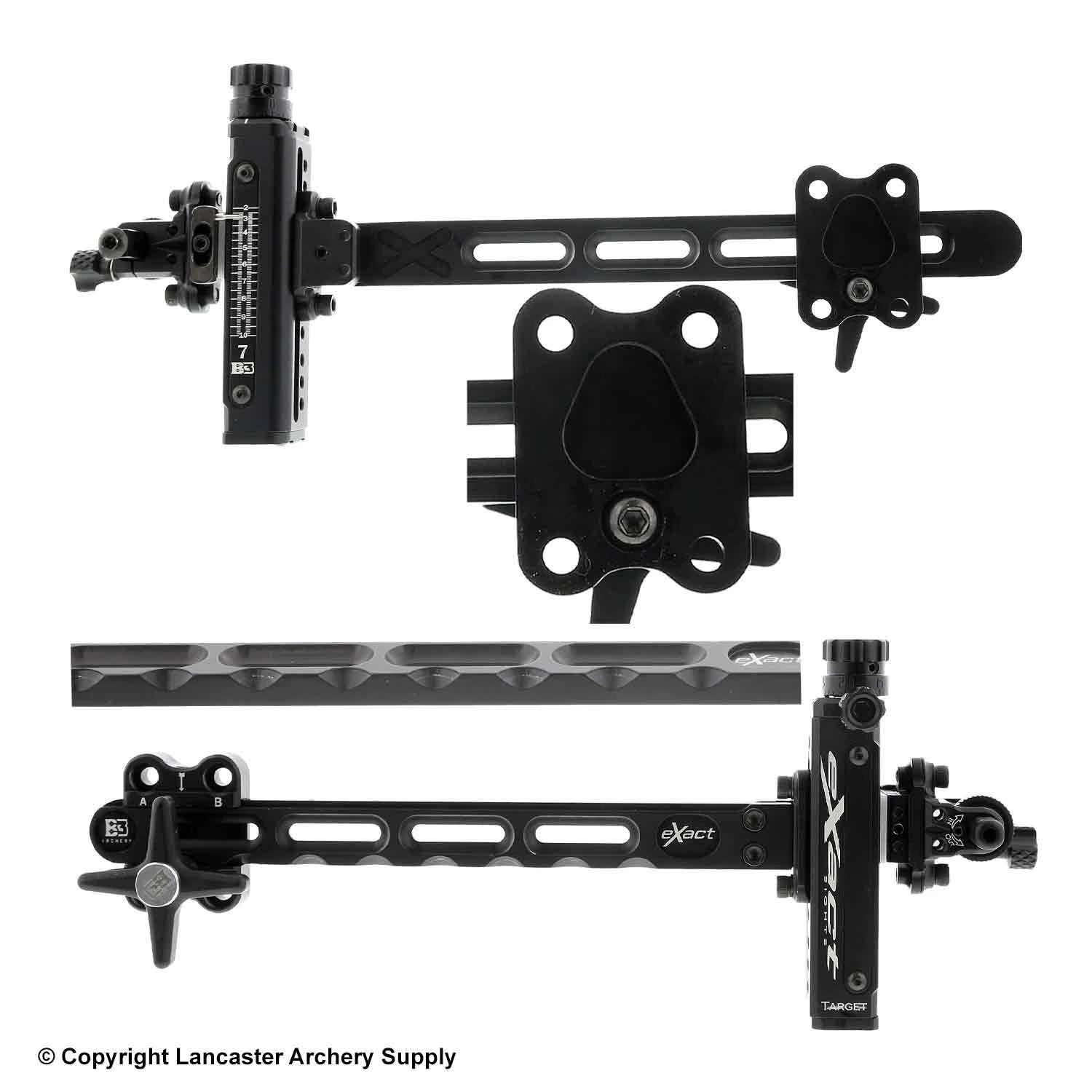 B3 Exact Target Sight (Open Box X1032100) - Image 2