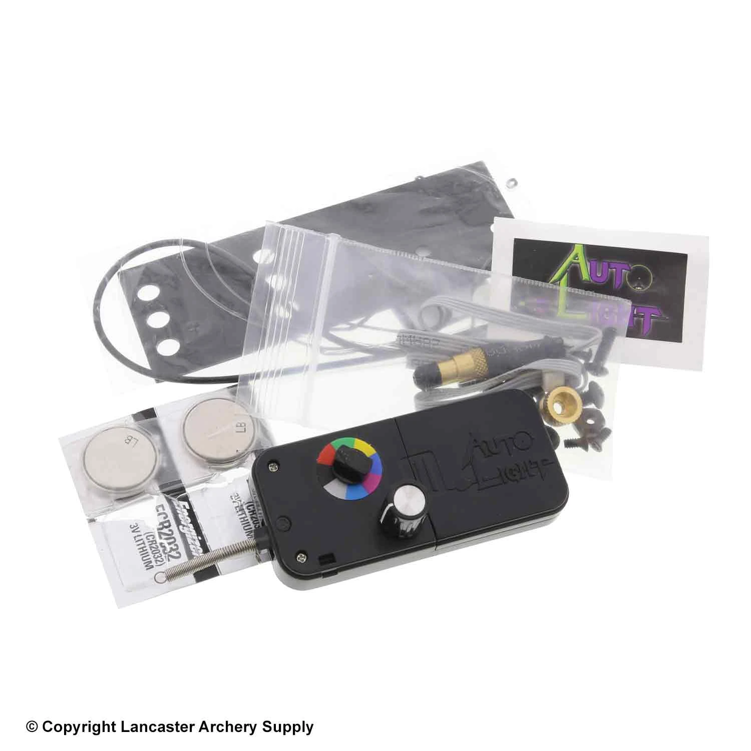 Auto Light One Target Sight Light (Open Box X1032188)