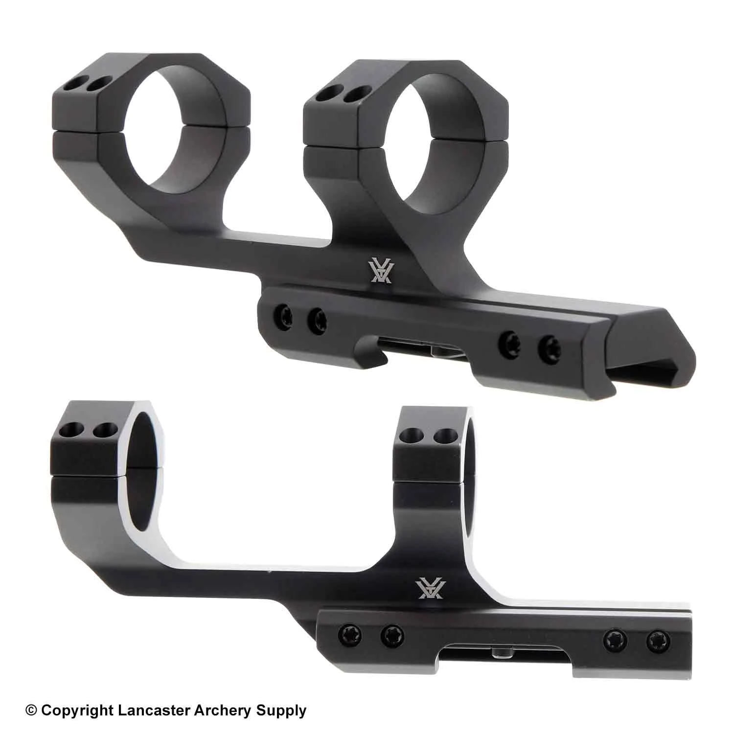 Vortex Sport Cantilever 30mm Mount (Clearance X1032207) - Image 2