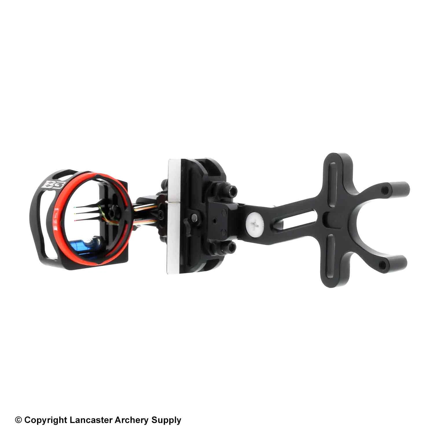 2021 B3 Exact Rize Hunter Sight 3 Pin (Clearance X1032329)