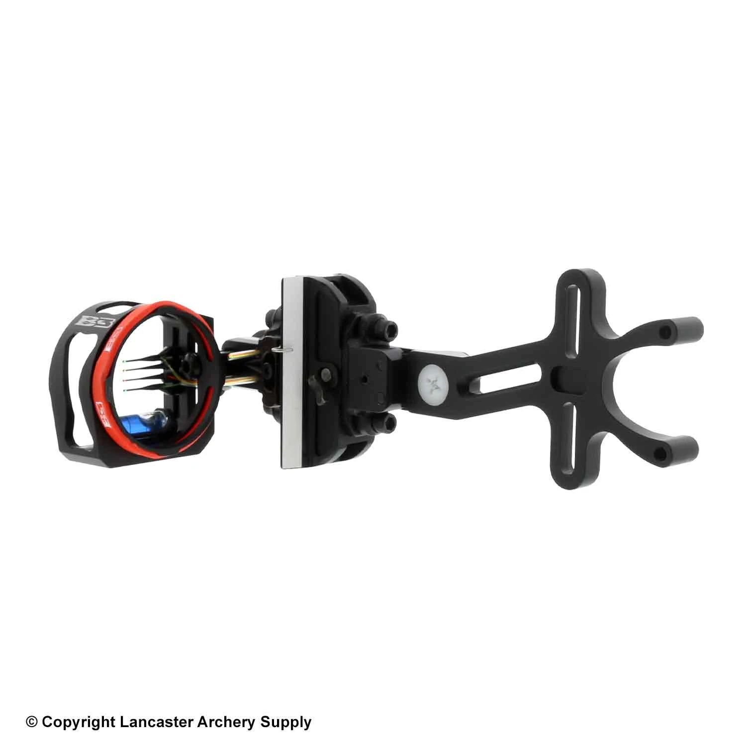 2021 B3 Exact Rize Hunter Sight 4 Pin (Clearance X1032330)