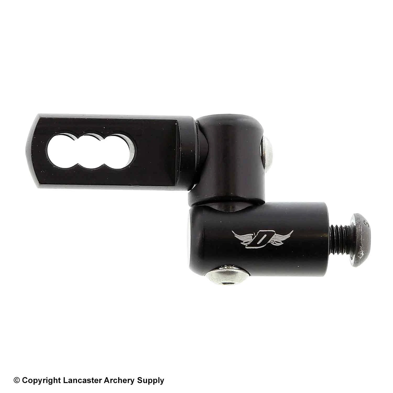 Doinker Mighty Mount Mini Off-Set Mount (Open Box X1032430)