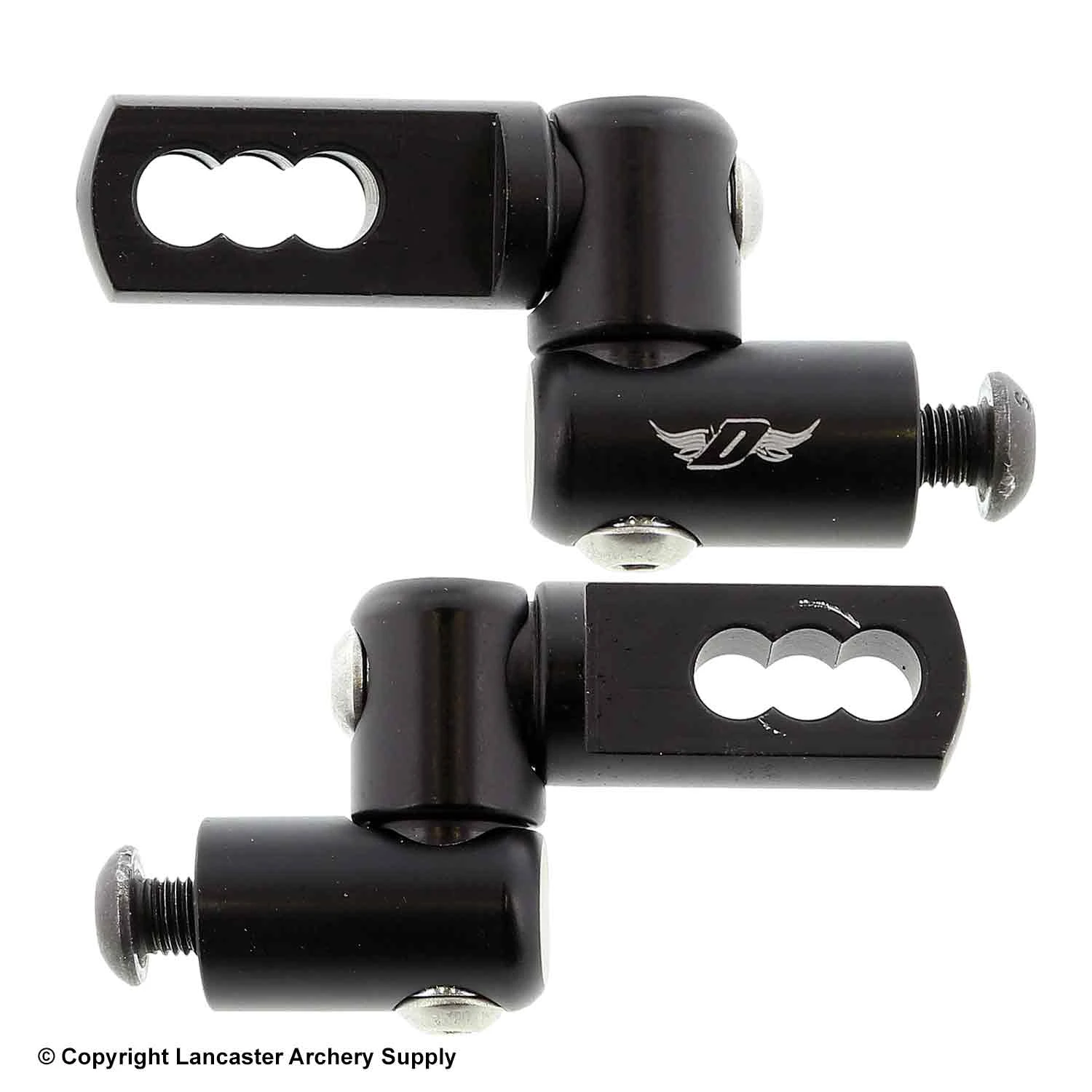 Doinker Mighty Mount Mini Off-Set Mount (Open Box X1032430) - Image 2