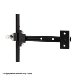 WNS SJA-40 Short Recurve Sight (Open Box X1032553)