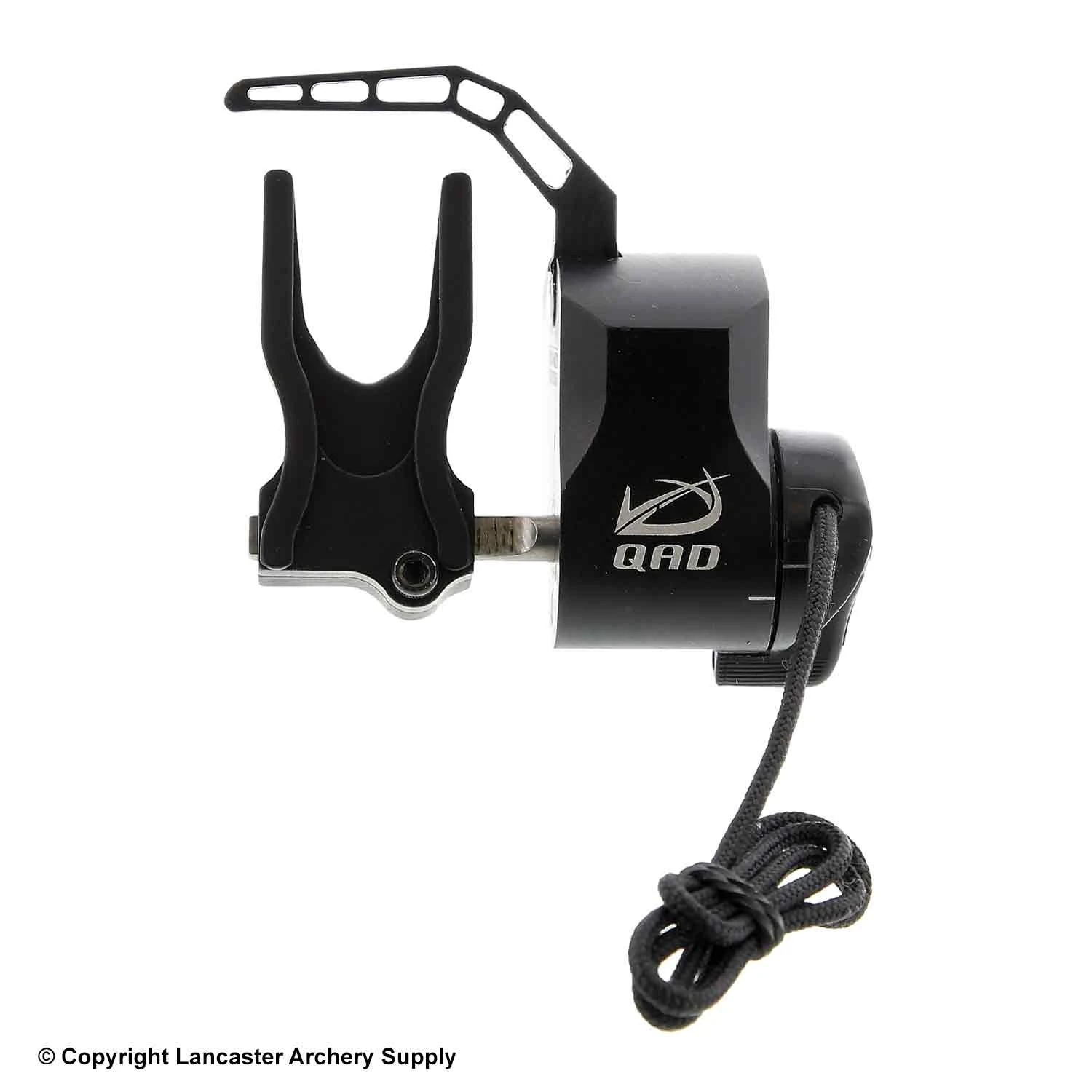 QAD Ultra Rest Integrate R2 Arrow Rest (Open Box X1032557)