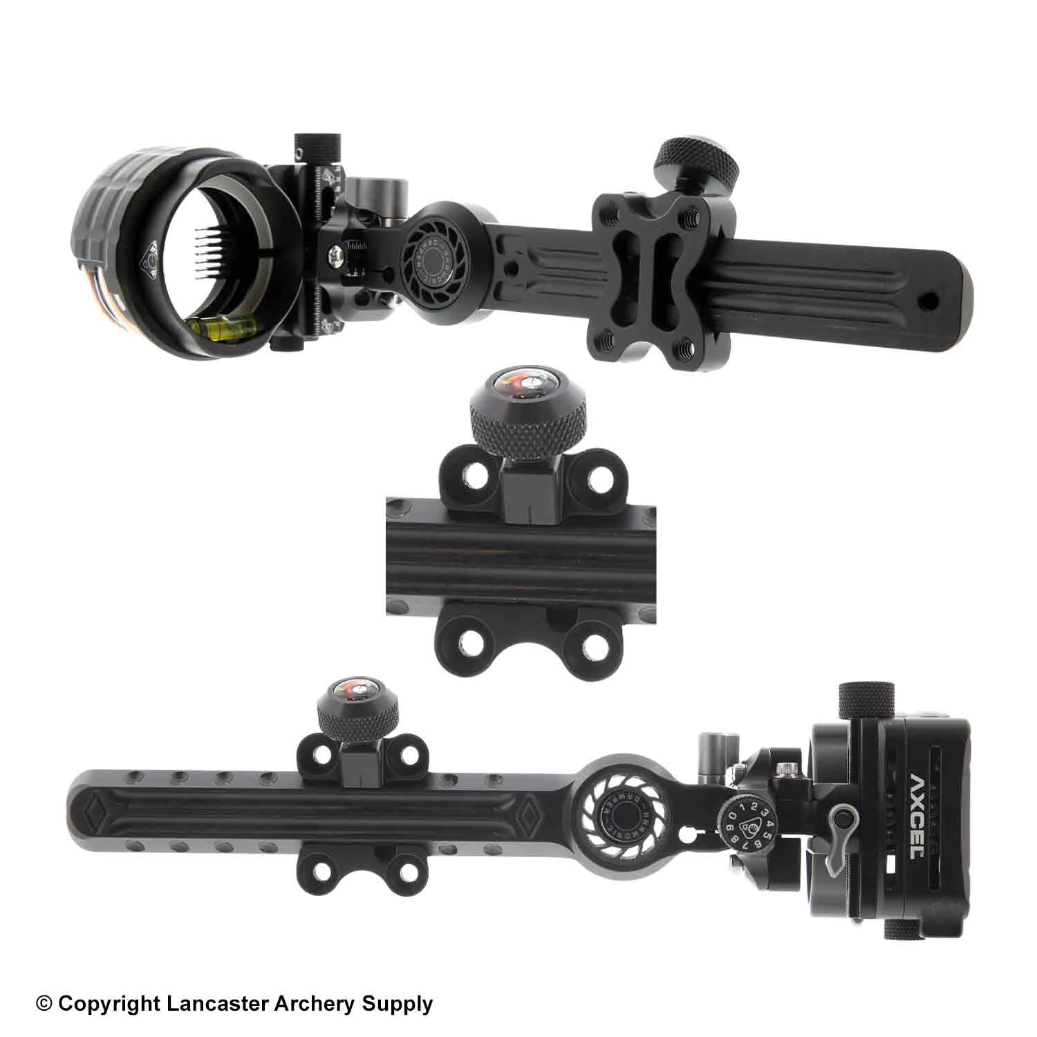 Axcel RheoTech HD Pro Sight (Open Box X1032558) - Image 2