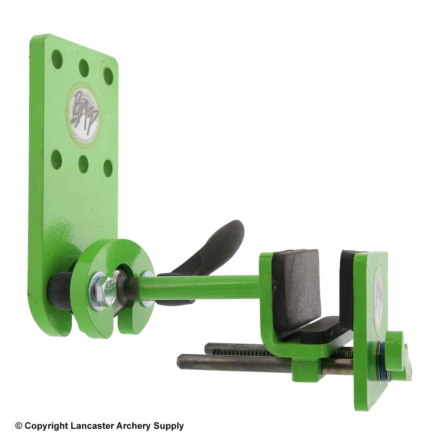 BAP Ball Mount Bow Vise System (Open Box X1032595)