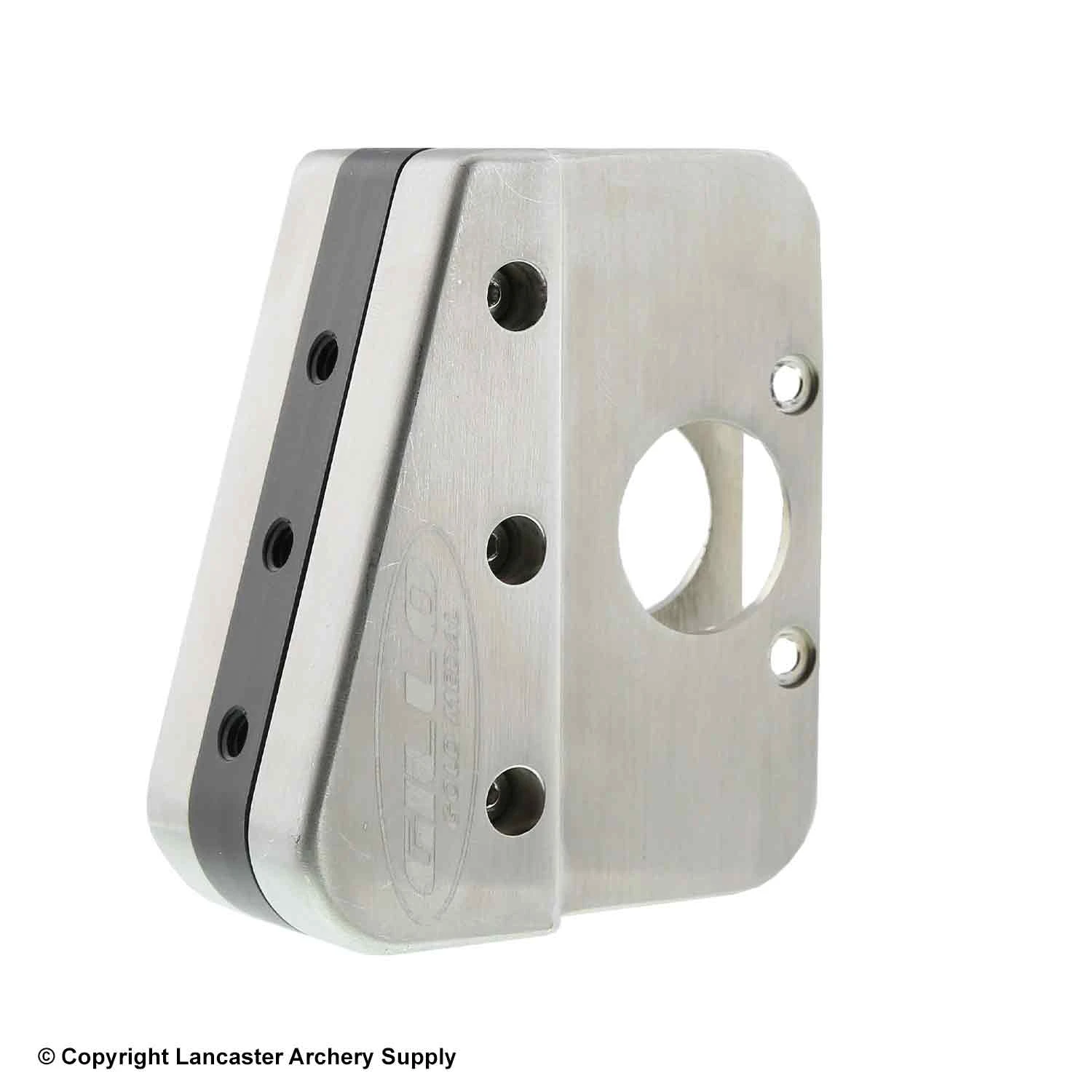 Gillo G4 Barebow Weight Kit (SAS) (Open Box X1032599)