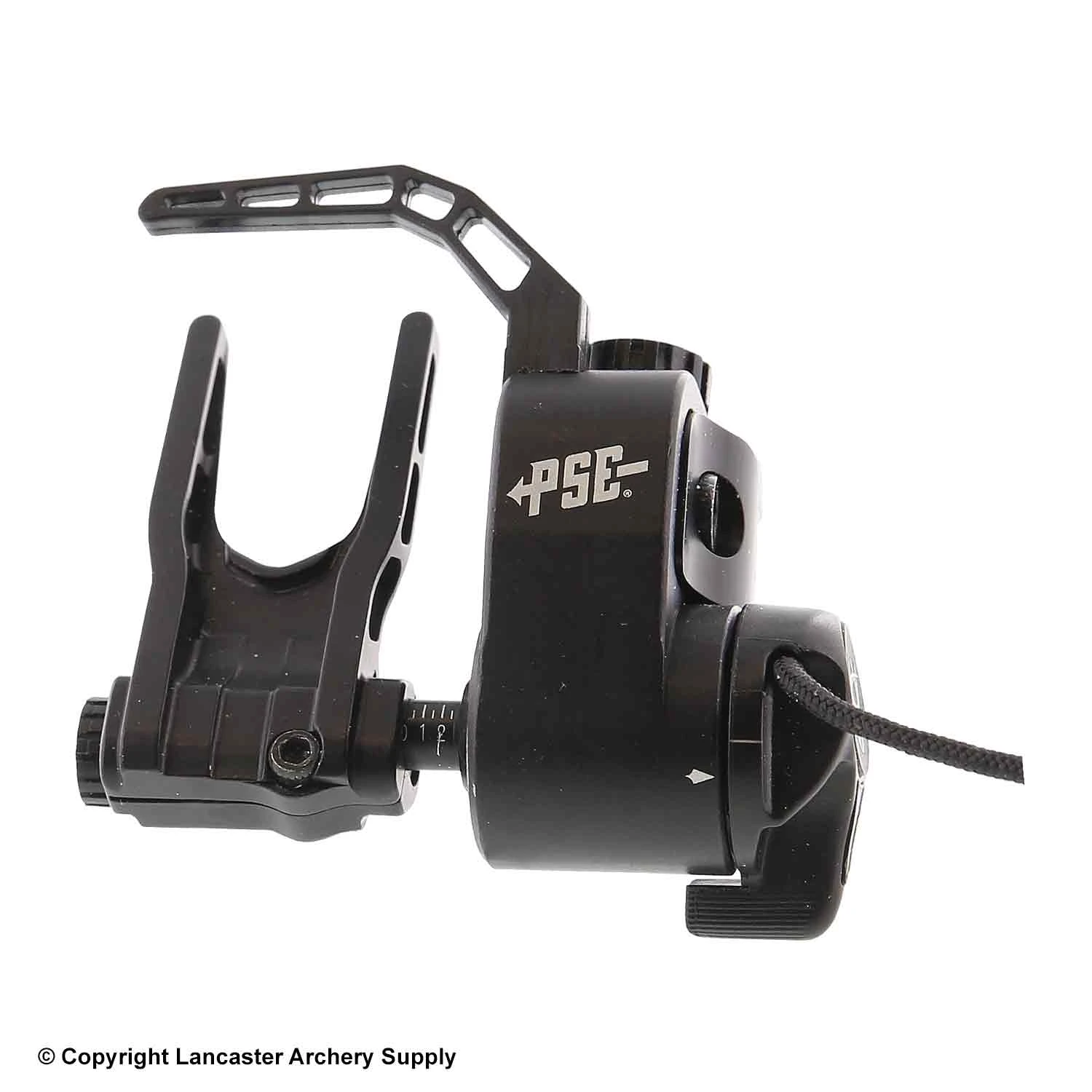 QAD PSE Integrate MX Arrow Rest (Open Box X1032733)