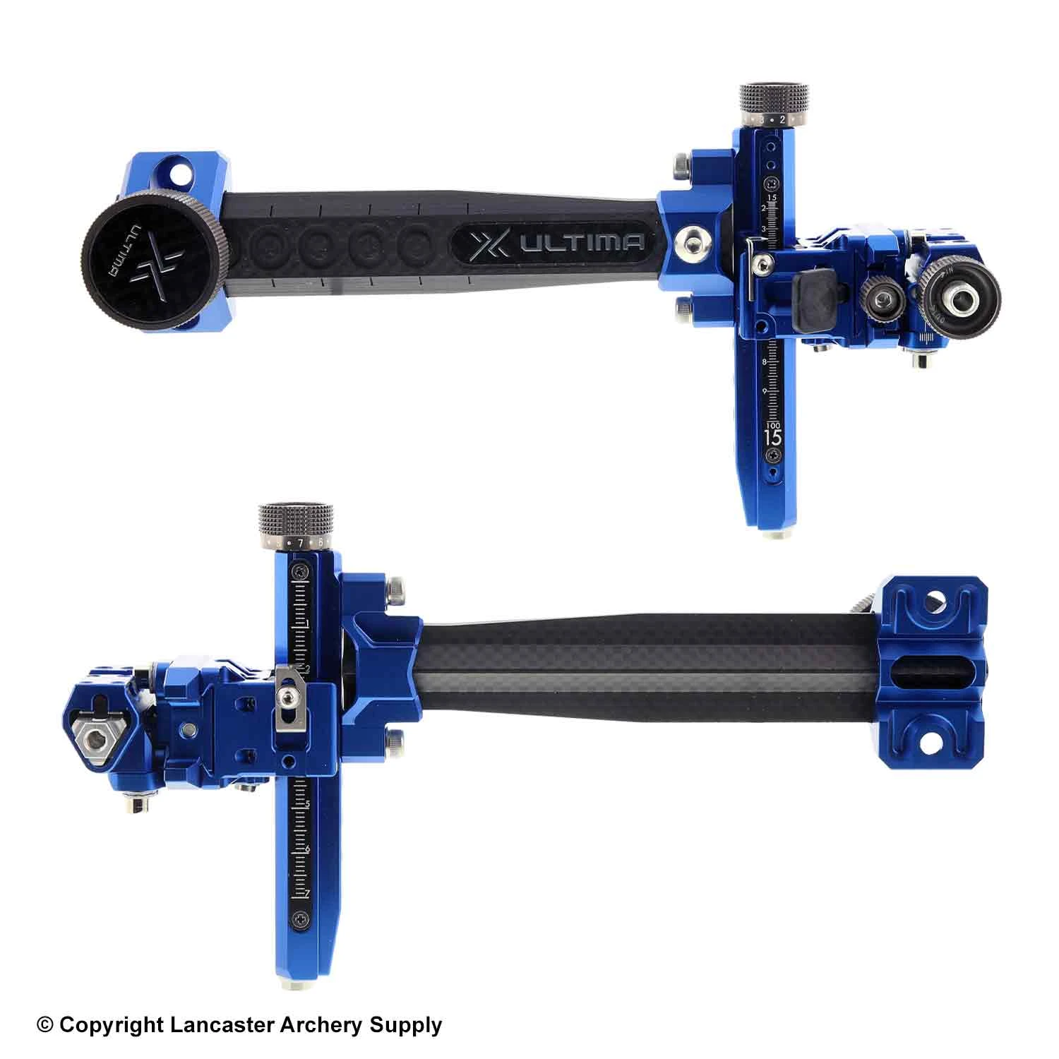 Shibuya Ultima CP Pro Target Sight (Open Box X1032766) - Image 2