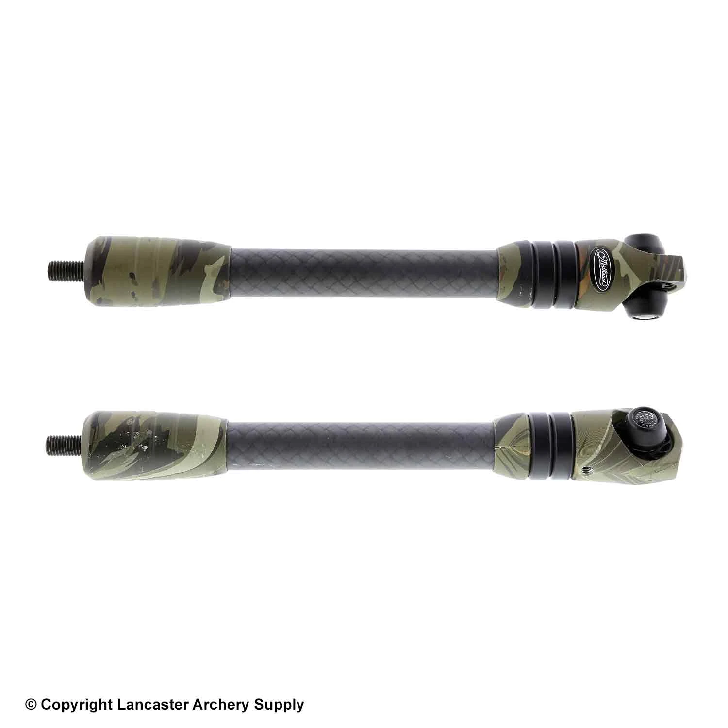 Mathews Flatline Stabilizer (Open Box X1032767) - Image 2