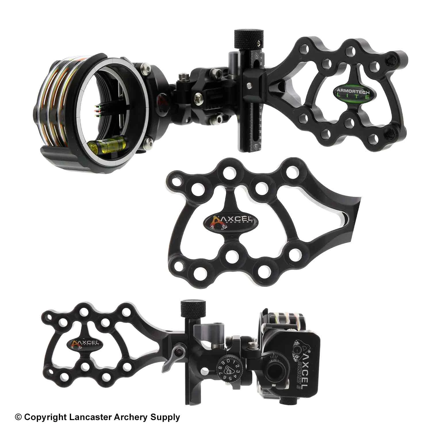 Axcel Armortech Lite Sight (Open Box X1032839) - Image 2