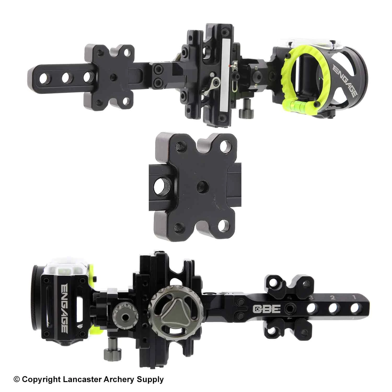 CBE Engage Hybrid Sight (Open Box X1032898) - Image 2