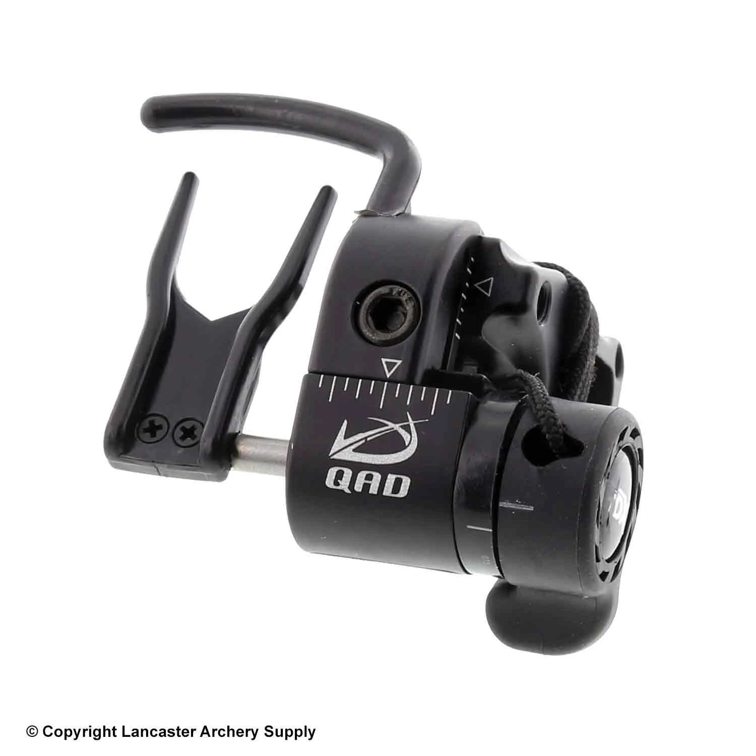 QAD Ultra Rest HDX (Open Box X1032904)