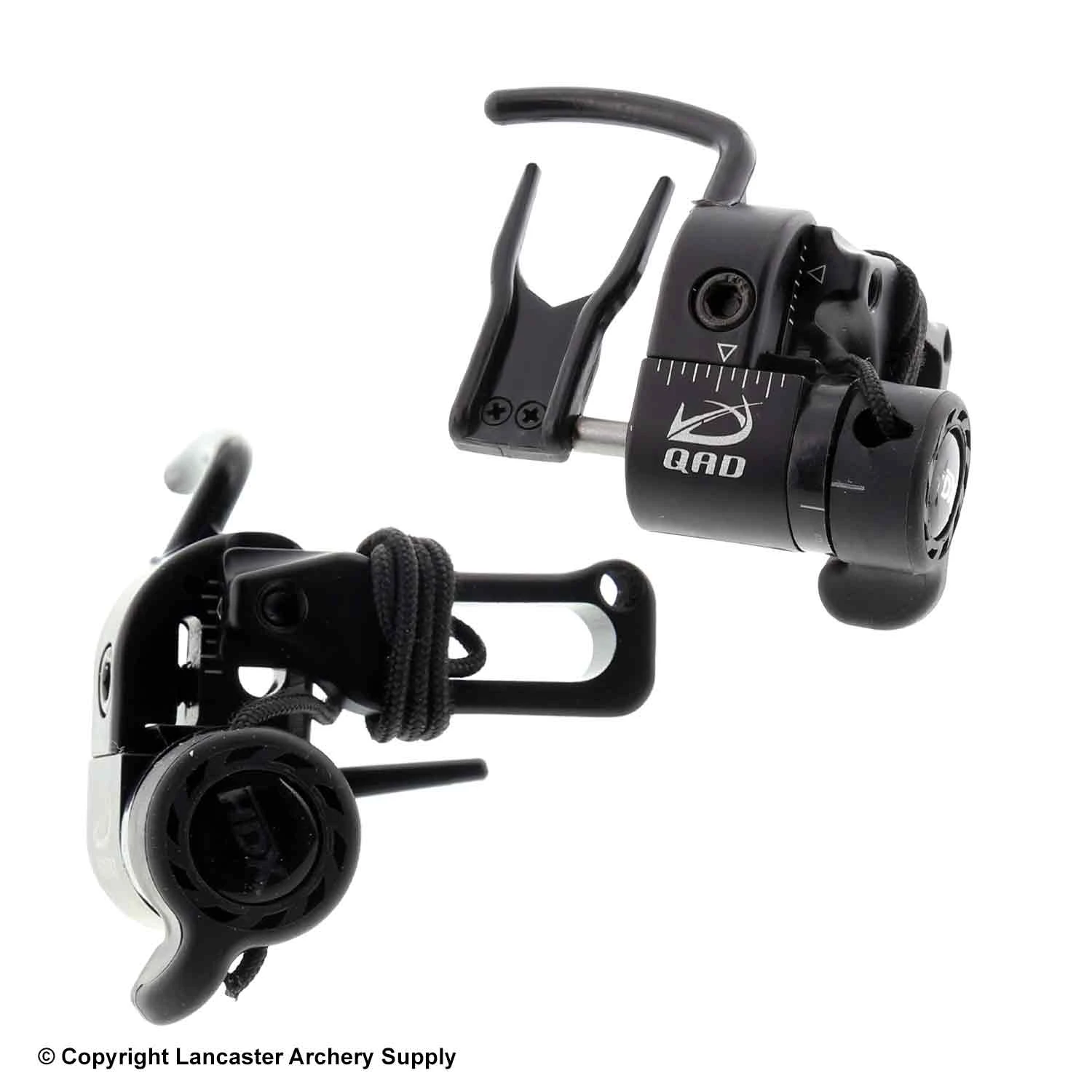 QAD Ultra Rest HDX (Open Box X1032904) - Image 2