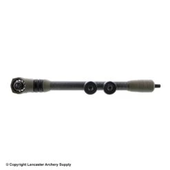 Mathews Flatline Stabilizer (Open Box X1032911)