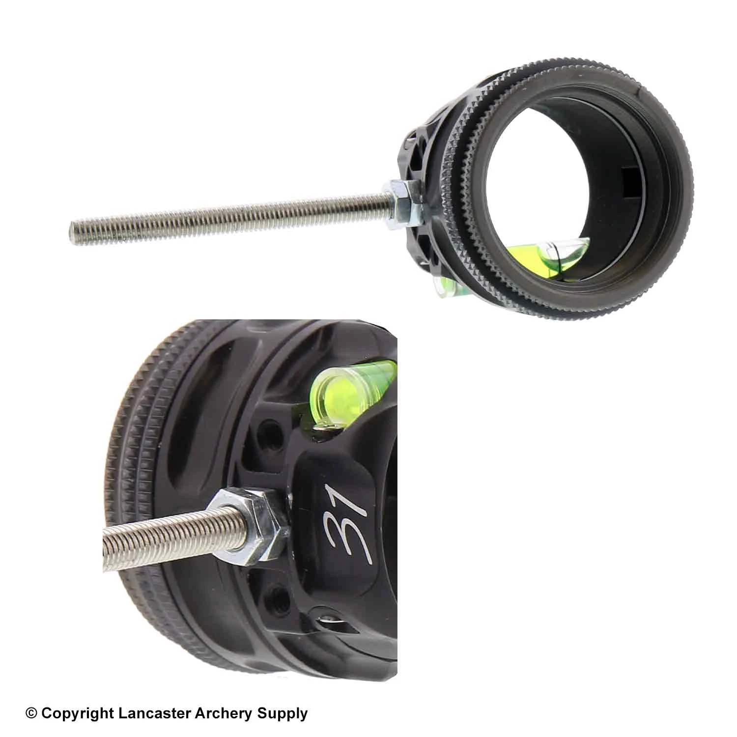 Axcel AVX-31 Scope (Open Box X1032965) - Image 2