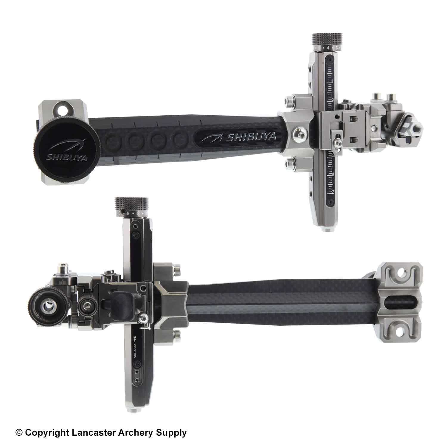 Shibuya Ultima CP Pro Target Sight (Open Box X1033103) - Image 2